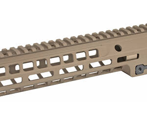 GEISSELE 9.3" SPR MOD MK14 MLOK DDC