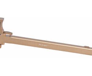 GEISSELE USASOC ABN CHRGNG HNDL DDC