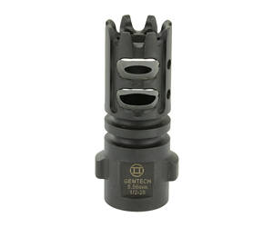 GEMTECH QUICKMOUNT MB 5.56 1/2X28