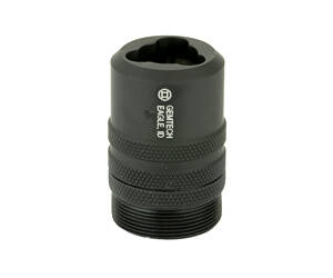 GEMTECH MM9 3-LUG MP5-STYLE FEMALE