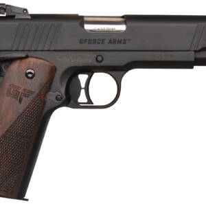GFORCE CHRONICLE 1911 9MM 5 WALNUT 9RD