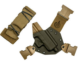 GFI KENAI RH FOR GLK 43X GRAY/COY