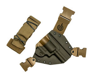 GFI KENAI RH S&W L-FRM GRY/COY