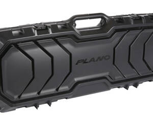 PLANO TACTICAL 42" LONG GUN CASE BLK