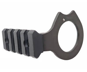 GG&G REMINGTON 870 FLASHLIGHT MOUNT