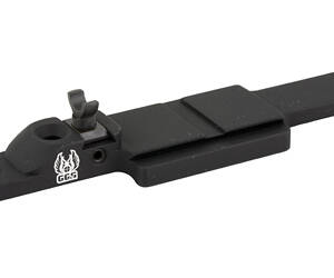 GG&G BRTTA 1301 HE509T MNT 1/2 GHST