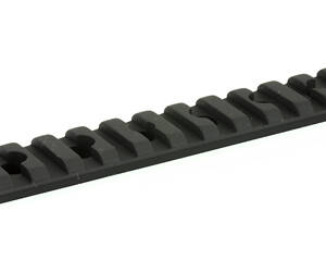 GG&G UNDER FOREGRIP MOUNT RAIL(UFIR)