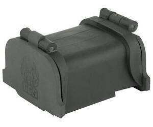 GG&G EOTECH LENS COVER FOR XPS