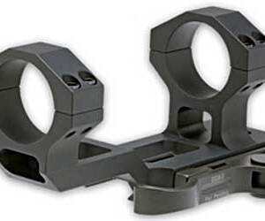 GG&G FLT ACCUCAM MOUNT W/30MM RINGS