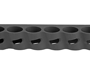 GG&G MOSS 590 6-SHT SIDE SADDLE BLK