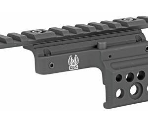 GG&G MINI-14 RUGER SCOPE MOUNT