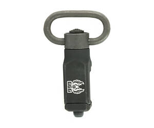 GG&G QD SIDE SLING ATTACH DOVETAILS