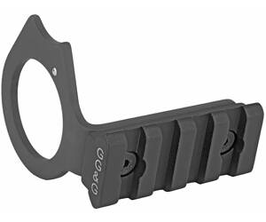 GG&G BRTTA 1301 TACT FLSHLGHT RL MNT