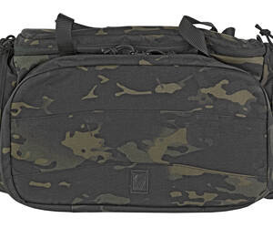 GGG RANGE BAG MULTI BLK
