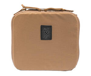 GGG PISTOL CASE COYOTE BROWN