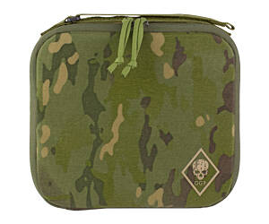 GGG PISTOL SOFT CASE MULTI TROPIC