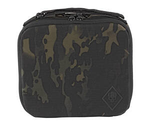 GGG PISTOL SOFT CASE MULTI BLK