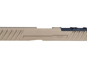 GGP SLIDE FOR GLK 17 GEN5 RMR V3 FDE