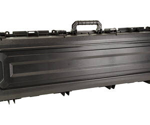 PLANO ALL WTHR 2 52" LONG GUN CASE