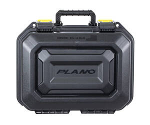 PLANO ALL WEATHER 2 TWO PSTL CASE BK