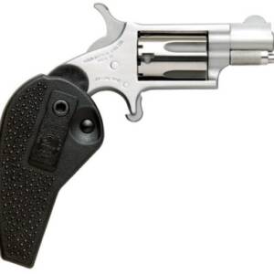 NORTH AMERICAN ARMS 22LR 1-1/8" HOLSTER/GRIP COMBO