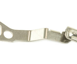 GHOST STS EXT SLDE REL FOR GLK 42/43