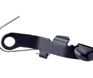 GHOST MIDDLE SLD RLS FOR GLK 1-4 BLK