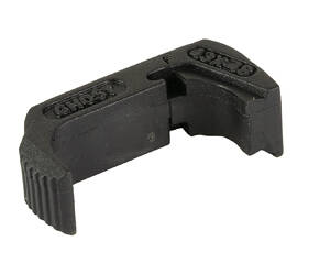 GHOST EXT MAG RLS FITS GLOCK 43X/48