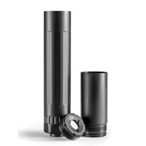 DEAD AIR ARMAMENT GHOST .45 MODULAR SILENCER