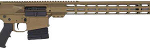 GLFA AR-10 243WIN 24 BRONZE/SS 5RD