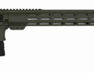 GLFA AR-10 243WIN 24 ODG/SS 5RD