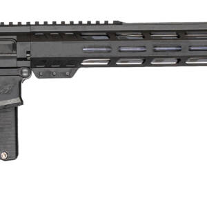 GLFA AR-10 270WIN 24 BLK/SS