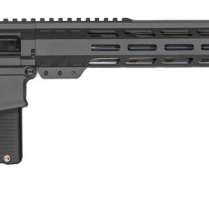 GLFA AR-10 270WIN 24 SNIPER GRY/SS