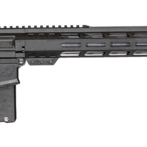 GLFA AR-10 300WIN 24 BLK/SS 5RD