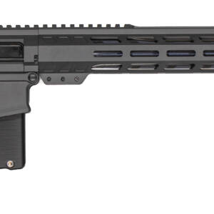 GLFA AR-10 7PRC 24 SNIPER GRY/SS 5RD