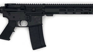GLFA AR-15 223WYL 16 BLK 30RD