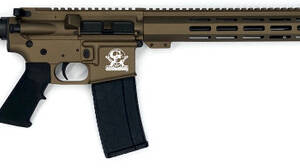 GLFA AR-15 223WYL 16 BRONZE 30RD