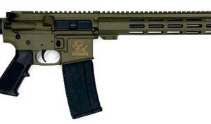 GLFA AR-15 223WYL 16 ODG 30RD