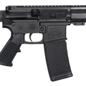 GLFA AR-15 223WYLDE 7.5 BLK 30RD