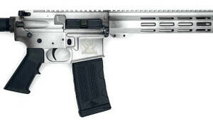 GLFA AR-15 223WYL 16 SS BATTLEWORN ALUMINUM 30RD