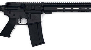 GLFA AR-15 223WYL 16 SS BLK 30RD