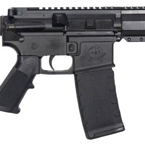 GLFA AR-15 223WYL 7.5 SS BLACK 30RD