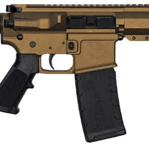 GLFA AR-15 223WYL 7.5 SS BRONZE 30RD