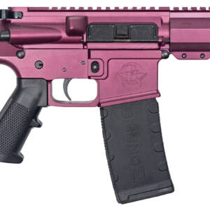 GLFA AR-15 223WYL 7.5 SS BLACK CHERRY 30RD