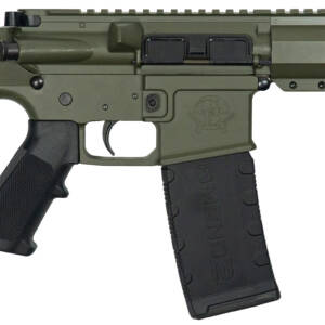 GLFA AR-15 223WYL 7.5 SS ODG 30RD