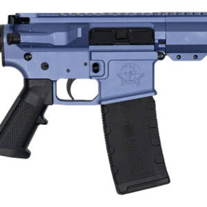 GLFA AR-15 223WYL 7.5 SS WILD ORCHID 30RD