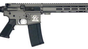 GLFA AR-15 223WYL 16 TUNGSTEN 30RD