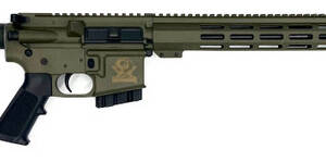 GLFA AR-15 350LEG 16 ODG 5RD
