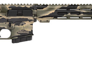 GLFA AR-15 350LEG 16 PURSUIT GRN CAMO 5RD