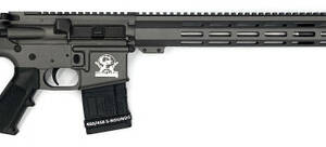 GLFA AR-15 450BM 18 TUNGSTEN/SS 5RD